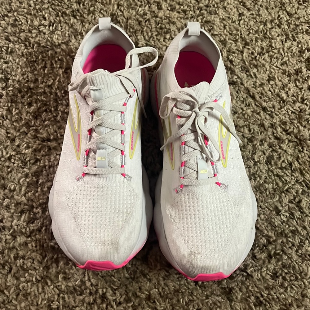 Brooks Glycerin 20